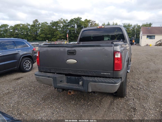 46198456 :رقم المزاد ، 1FT7W2B60CEA00839 vin ، 2012 Ford F-250 Xlt مزاد بيع