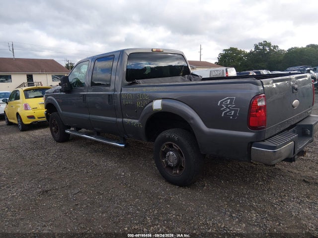 46198456 :رقم المزاد ، 1FT7W2B60CEA00839 vin ، 2012 Ford F-250 Xlt مزاد بيع