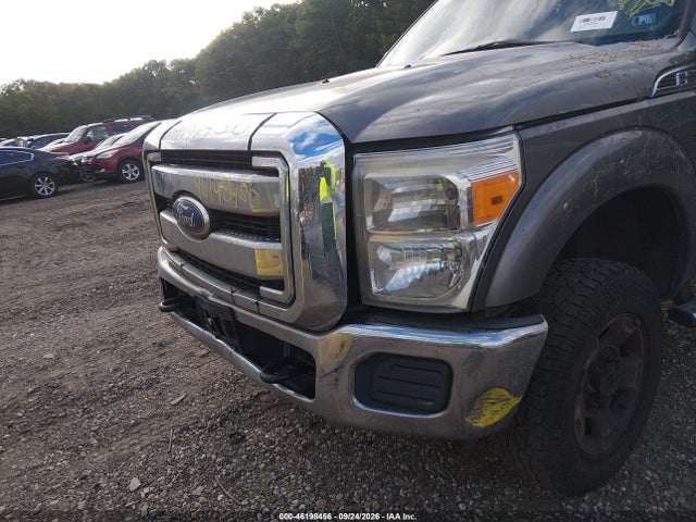 46198456 :رقم المزاد ، 1FT7W2B60CEA00839 vin ، 2012 Ford F-250 Xlt مزاد بيع