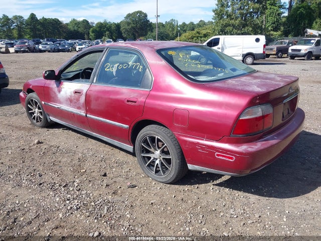 Aukcja sprzedaży 1997 Honda Accord Lx, vin: 1HGCD5638VA141188, numer aukcji: 46198464