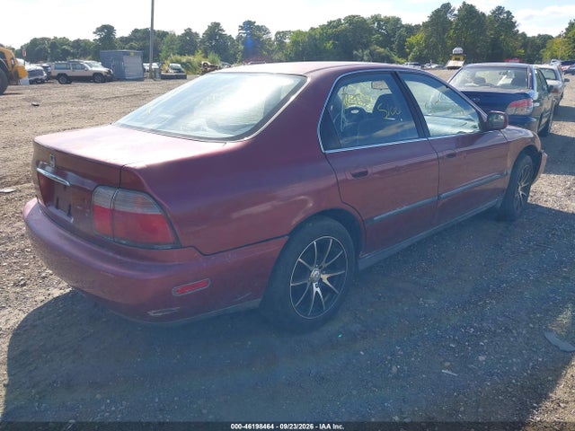 Aukcja sprzedaży 1997 Honda Accord Lx, vin: 1HGCD5638VA141188, numer aukcji: 46198464
