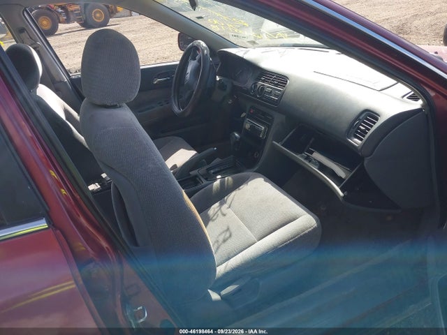 Aukcja sprzedaży 1997 Honda Accord Lx, vin: 1HGCD5638VA141188, numer aukcji: 46198464