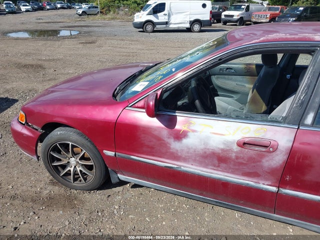 Aukcja sprzedaży 1997 Honda Accord Lx, vin: 1HGCD5638VA141188, numer aukcji: 46198464