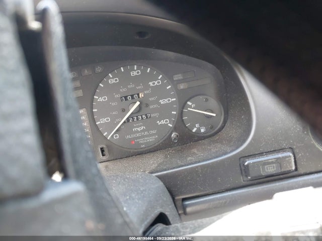Aukcja sprzedaży 1997 Honda Accord Lx, vin: 1HGCD5638VA141188, numer aukcji: 46198464