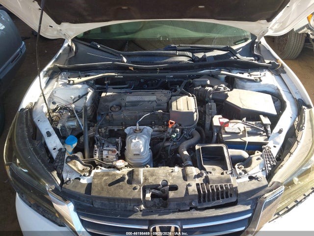 Продаж на аукціоні авто 2015 Honda Accord Ex-l, vin: 1HGCR2F80FA101376, номер лоту: 46198469