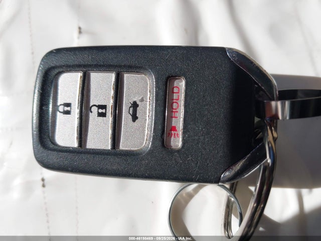 Продаж на аукціоні авто 2015 Honda Accord Ex-l, vin: 1HGCR2F80FA101376, номер лоту: 46198469