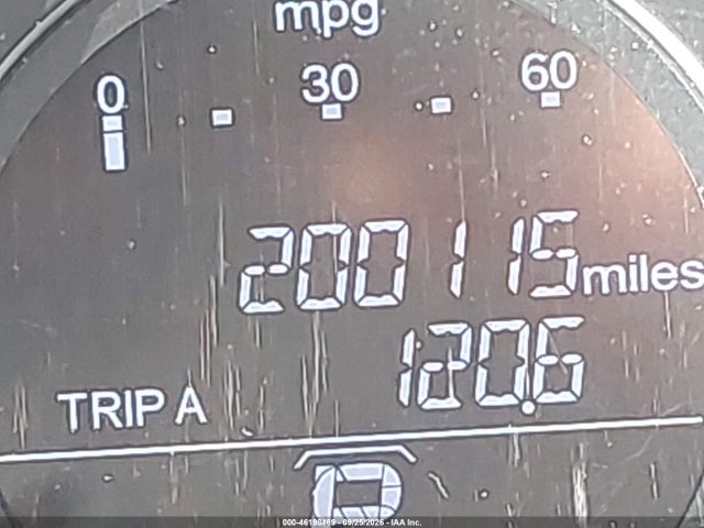 Продаж на аукціоні авто 2015 Honda Accord Ex-l, vin: 1HGCR2F80FA101376, номер лоту: 46198469