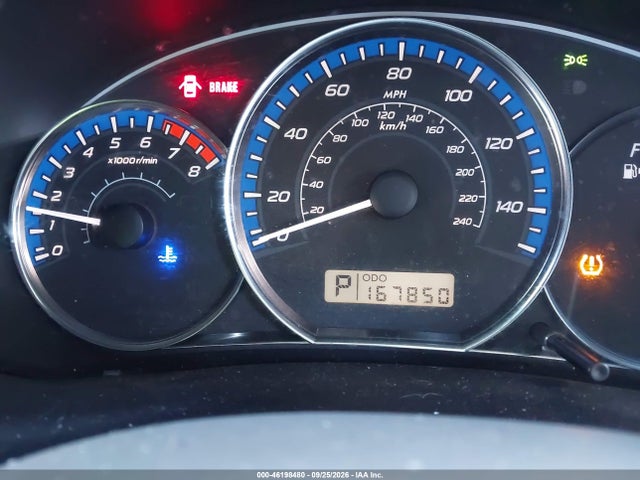 2013 Subaru Forester 2.5x მანქანა იყიდება აუქციონზე, vin: JF2SHABC9DH443190, აუქციონის ნომერი: 46198480