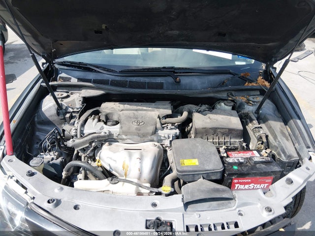 Продажа на аукционе авто 2012 Toyota Camry Le, vin: 4T1BF1FKXCU039127, номер лота: 46198481