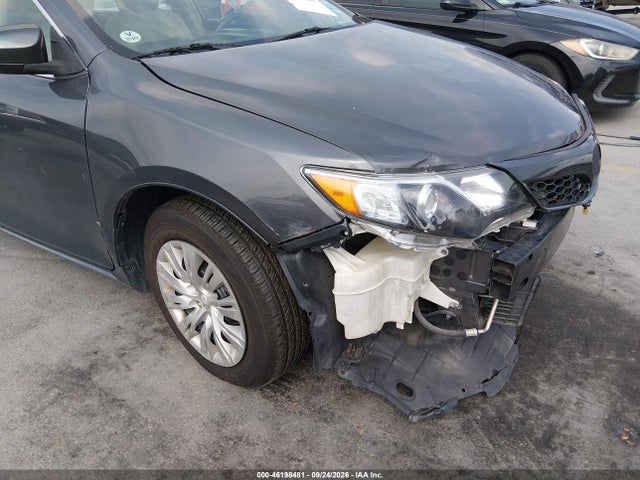 Продажа на аукционе авто 2012 Toyota Camry Le, vin: 4T1BF1FKXCU039127, номер лота: 46198481