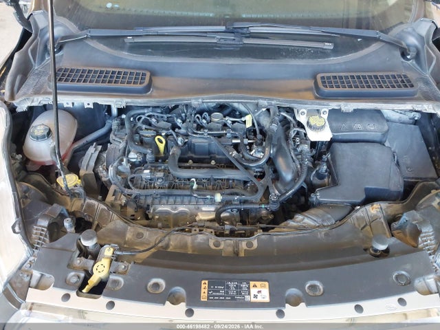 Aukcja sprzedaży 2019 Ford Escape Se, vin: 1FMCU9GD4KUA98570, numer aukcji: 46198482