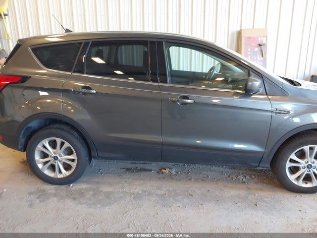 Aukcja sprzedaży 2019 Ford Escape Se, vin: 1FMCU9GD4KUA98570, numer aukcji: 46198482
