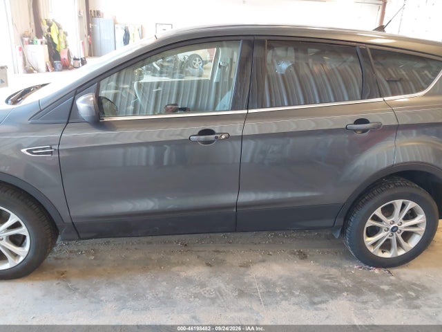Aukcja sprzedaży 2019 Ford Escape Se, vin: 1FMCU9GD4KUA98570, numer aukcji: 46198482