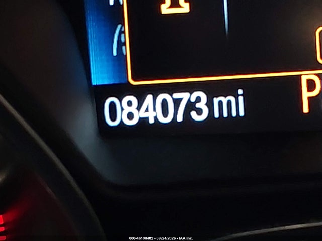 Aukcja sprzedaży 2019 Ford Escape Se, vin: 1FMCU9GD4KUA98570, numer aukcji: 46198482
