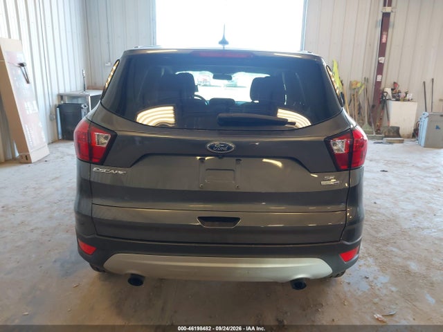 Aukcja sprzedaży 2019 Ford Escape Se, vin: 1FMCU9GD4KUA98570, numer aukcji: 46198482