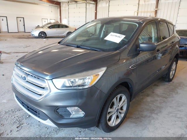 Aukcja sprzedaży 2019 Ford Escape Se, vin: 1FMCU9GD4KUA98570, numer aukcji: 46198482