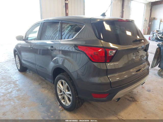 Aukcja sprzedaży 2019 Ford Escape Se, vin: 1FMCU9GD4KUA98570, numer aukcji: 46198482