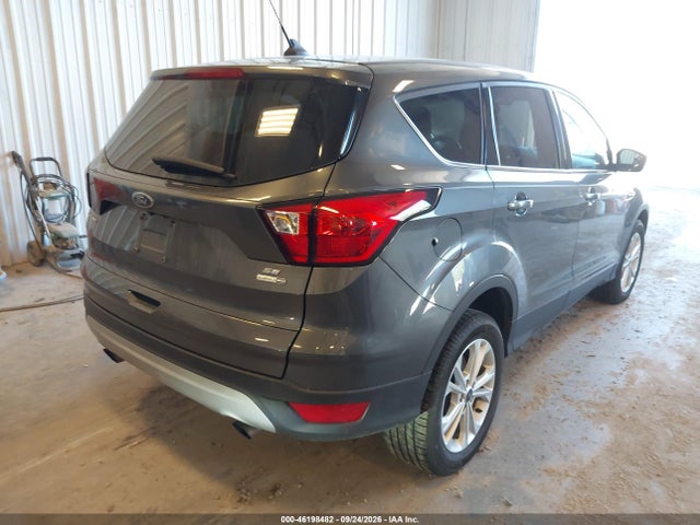 Aukcja sprzedaży 2019 Ford Escape Se, vin: 1FMCU9GD4KUA98570, numer aukcji: 46198482