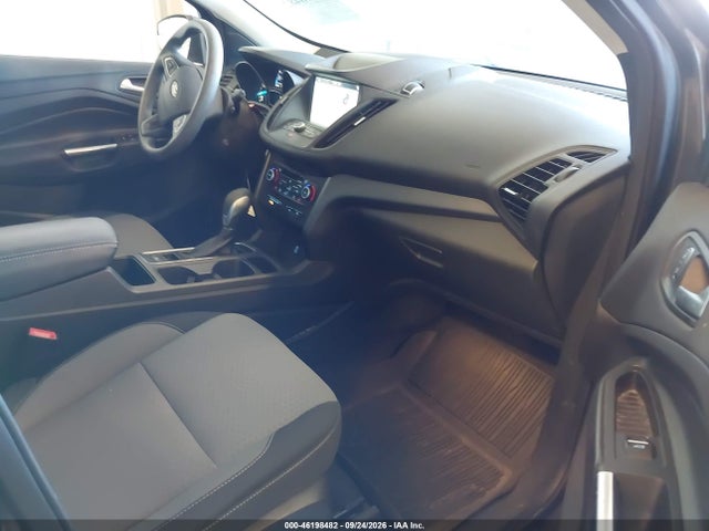 Aukcja sprzedaży 2019 Ford Escape Se, vin: 1FMCU9GD4KUA98570, numer aukcji: 46198482