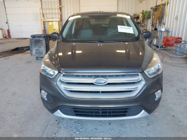Aukcja sprzedaży 2019 Ford Escape Se, vin: 1FMCU9GD4KUA98570, numer aukcji: 46198482