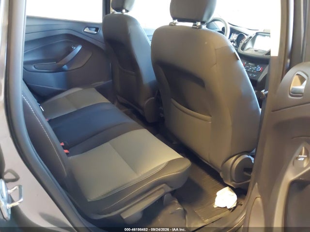 Aukcja sprzedaży 2019 Ford Escape Se, vin: 1FMCU9GD4KUA98570, numer aukcji: 46198482