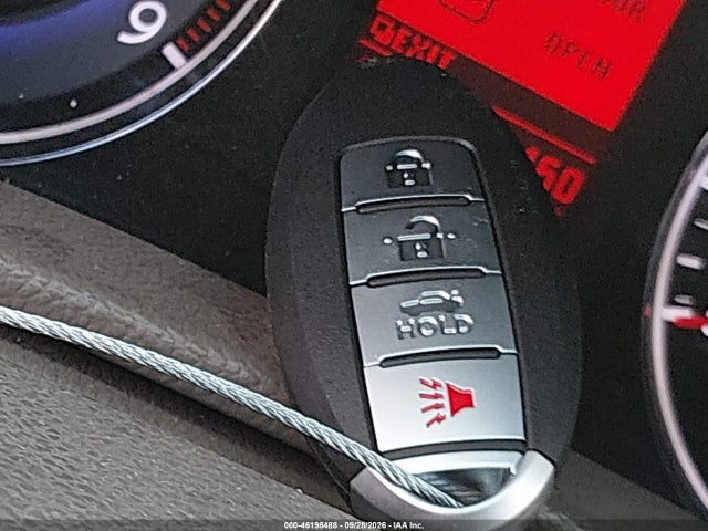 Продажа на аукционе авто 2007 Infiniti G35 G35x, vin: JNKBV61FX7M823889, номер лота: 46198488