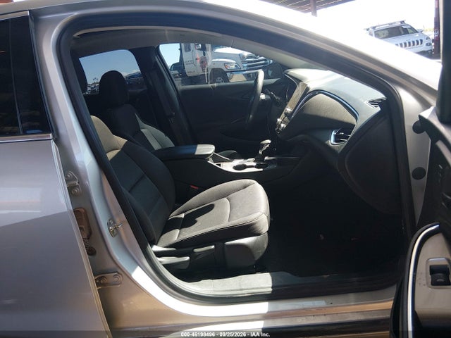 Продажа на аукционе авто 2021 Chevrolet Malibu Fwd Lt, vin: 1G1ZD5ST8MF076139, номер лота: 46198496
