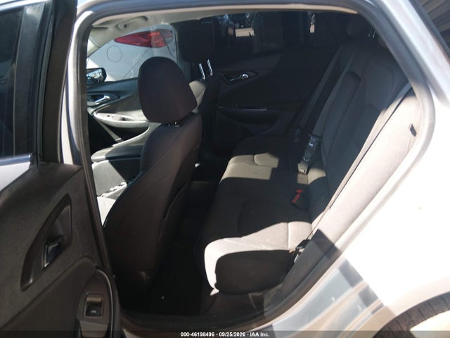 Продажа на аукционе авто 2021 Chevrolet Malibu Fwd Lt, vin: 1G1ZD5ST8MF076139, номер лота: 46198496
