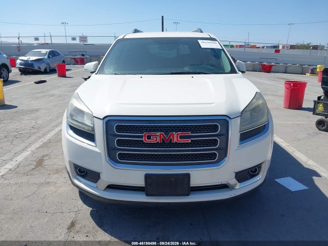 Продаж на аукціоні авто 2015 Gmc Acadia Slt-1, vin: 1GKKRRKD4FJ128588, номер лоту: 46198498