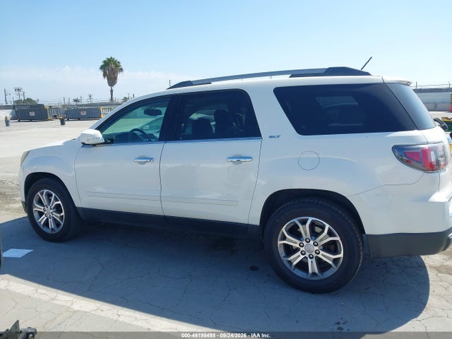 Продаж на аукціоні авто 2015 Gmc Acadia Slt-1, vin: 1GKKRRKD4FJ128588, номер лоту: 46198498