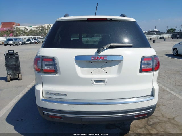 Продаж на аукціоні авто 2015 Gmc Acadia Slt-1, vin: 1GKKRRKD4FJ128588, номер лоту: 46198498