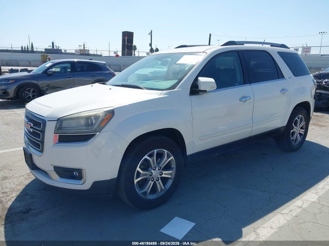 Продаж на аукціоні авто 2015 Gmc Acadia Slt-1, vin: 1GKKRRKD4FJ128588, номер лоту: 46198498