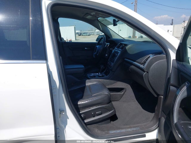 Продаж на аукціоні авто 2015 Gmc Acadia Slt-1, vin: 1GKKRRKD4FJ128588, номер лоту: 46198498