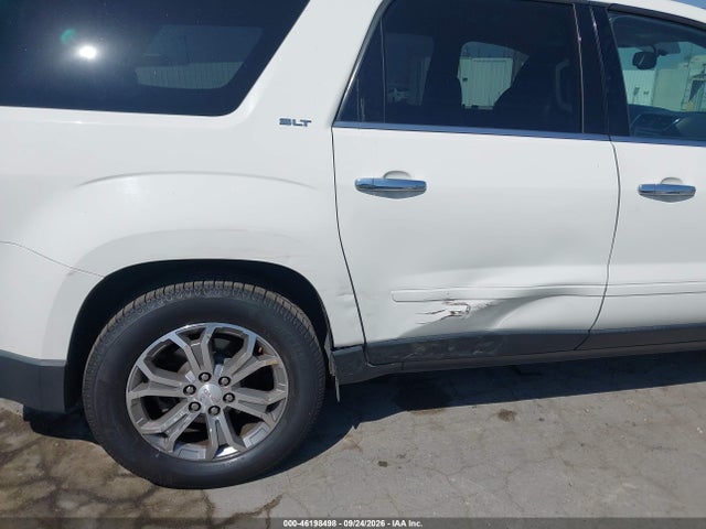 Продаж на аукціоні авто 2015 Gmc Acadia Slt-1, vin: 1GKKRRKD4FJ128588, номер лоту: 46198498
