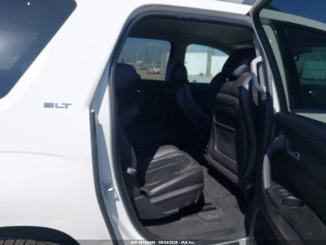 Продаж на аукціоні авто 2015 Gmc Acadia Slt-1, vin: 1GKKRRKD4FJ128588, номер лоту: 46198498