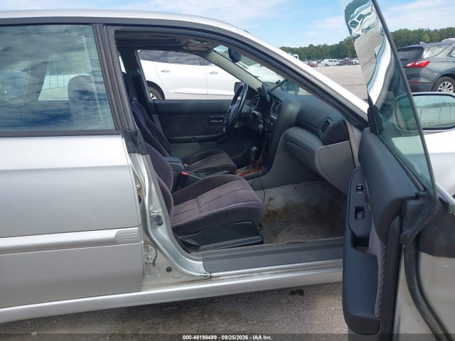 Продаж на аукціоні авто 2004 Subaru Legacy L/l W/35th Anniversary Edition, vin: 4S3BE625947211748, номер лоту: 46198499
