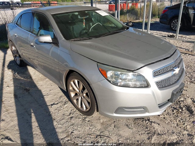 46198500 :رقم المزاد ، 1G11E5SAXGF161917 vin ، 2016 Chevrolet Malibu Limited Ltz مزاد بيع