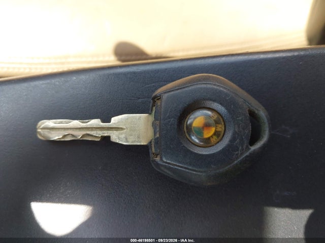 Продаж на аукціоні авто 1997 Bmw Z3 1.9l Roadster, vin: 4USCH7320VLB83012, номер лоту: 46198501
