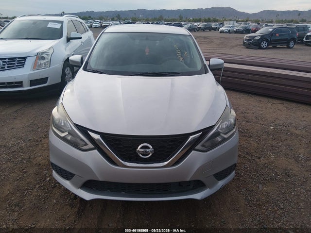 Nissan SENTRA S 2019 3N1AB7AP2KY249835 Image 11
