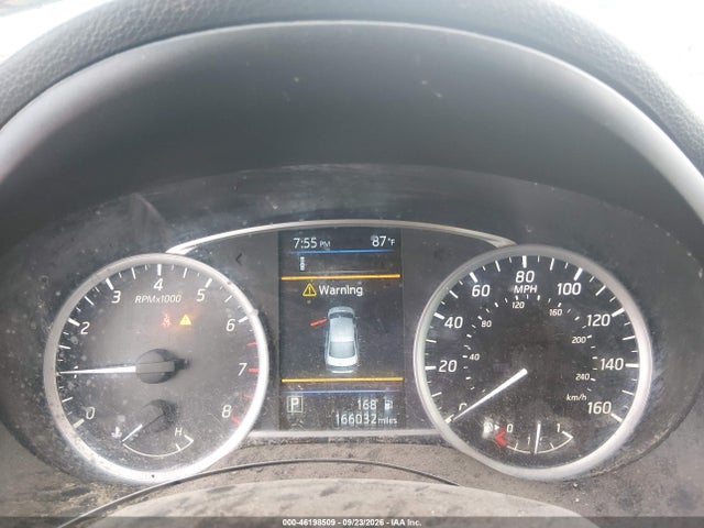 Nissan SENTRA S 2019 3N1AB7AP2KY249835 Image 7