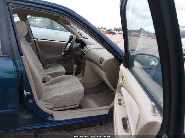Aukcja sprzedaży 1999 Toyota Corolla Le, vin: 2T1BR12E9XC126080, numer aukcji: 46198510