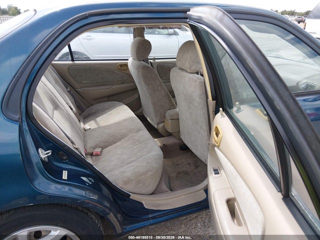 Aukcja sprzedaży 1999 Toyota Corolla Le, vin: 2T1BR12E9XC126080, numer aukcji: 46198510