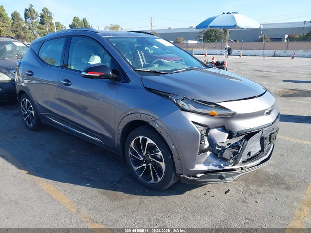 Продаж на аукціоні авто 2023 Chevrolet Bolt Euv Fwd Premier, vin: 1G1FZ6S00P4182455, номер лоту: 46198511