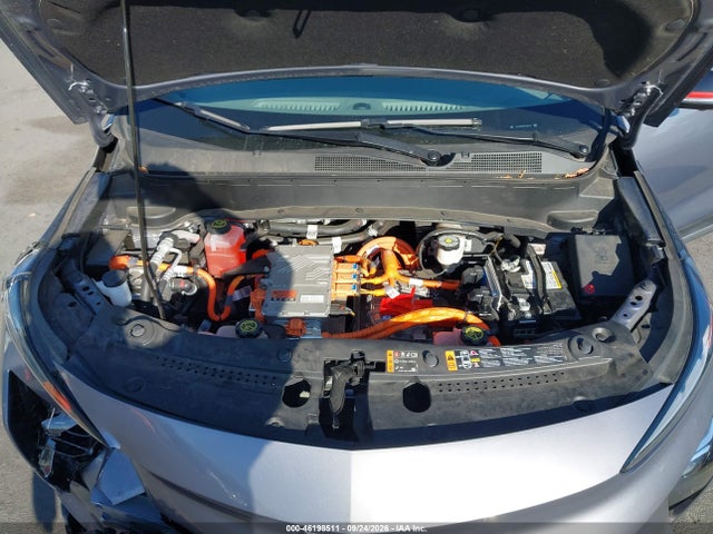 46198511 :رقم المزاد ، 1G1FZ6S00P4182455 vin ، 2023 Chevrolet Bolt Euv Fwd Premier مزاد بيع