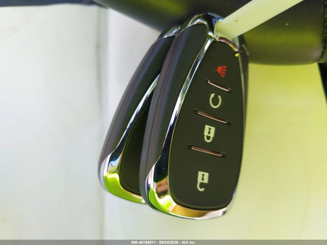 46198511 :رقم المزاد ، 1G1FZ6S00P4182455 vin ، 2023 Chevrolet Bolt Euv Fwd Premier مزاد بيع