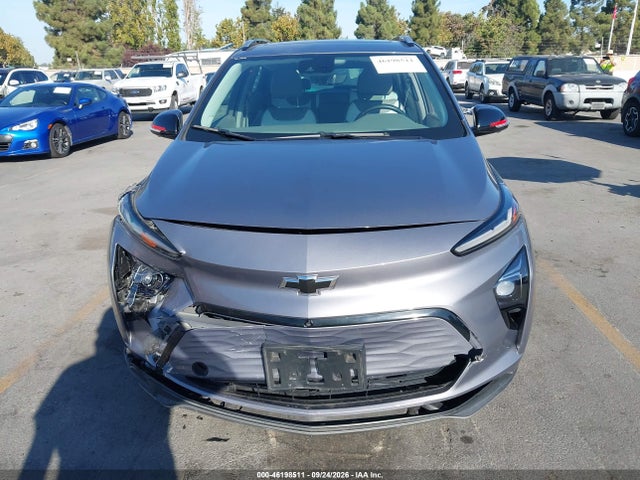 46198511 :رقم المزاد ، 1G1FZ6S00P4182455 vin ، 2023 Chevrolet Bolt Euv Fwd Premier مزاد بيع