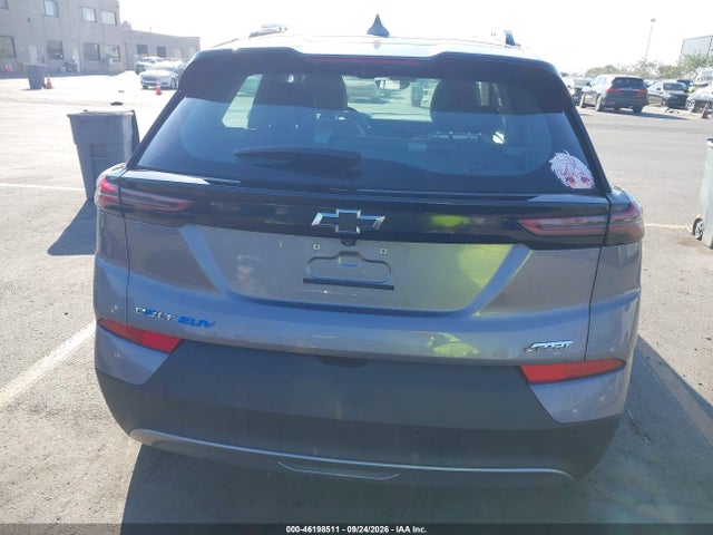 46198511 :رقم المزاد ، 1G1FZ6S00P4182455 vin ، 2023 Chevrolet Bolt Euv Fwd Premier مزاد بيع