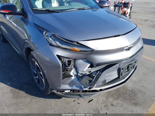 46198511 :رقم المزاد ، 1G1FZ6S00P4182455 vin ، 2023 Chevrolet Bolt Euv Fwd Premier مزاد بيع