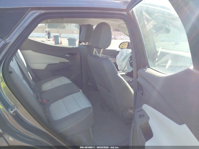46198511 :رقم المزاد ، 1G1FZ6S00P4182455 vin ، 2023 Chevrolet Bolt Euv Fwd Premier مزاد بيع