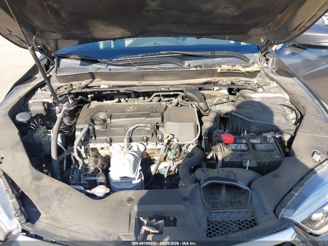 Aukcja sprzedaży 2018 Acura Tlx Tech Pkg, vin: 19UUB1F57JA009408, numer aukcji: 46198512